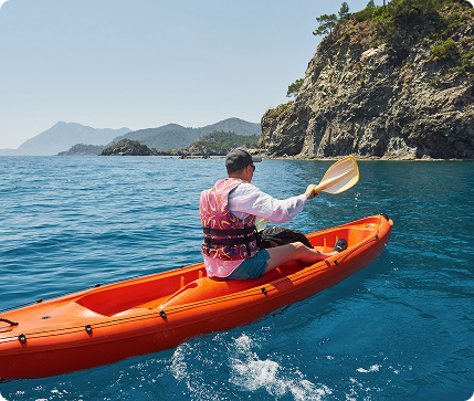 Fishing & Boating