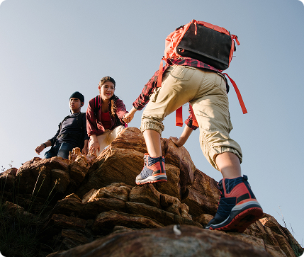 Outdoor Adventure