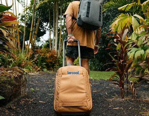 On the Move