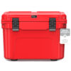 ChillElite 35 QT Hard Cooler (Red)